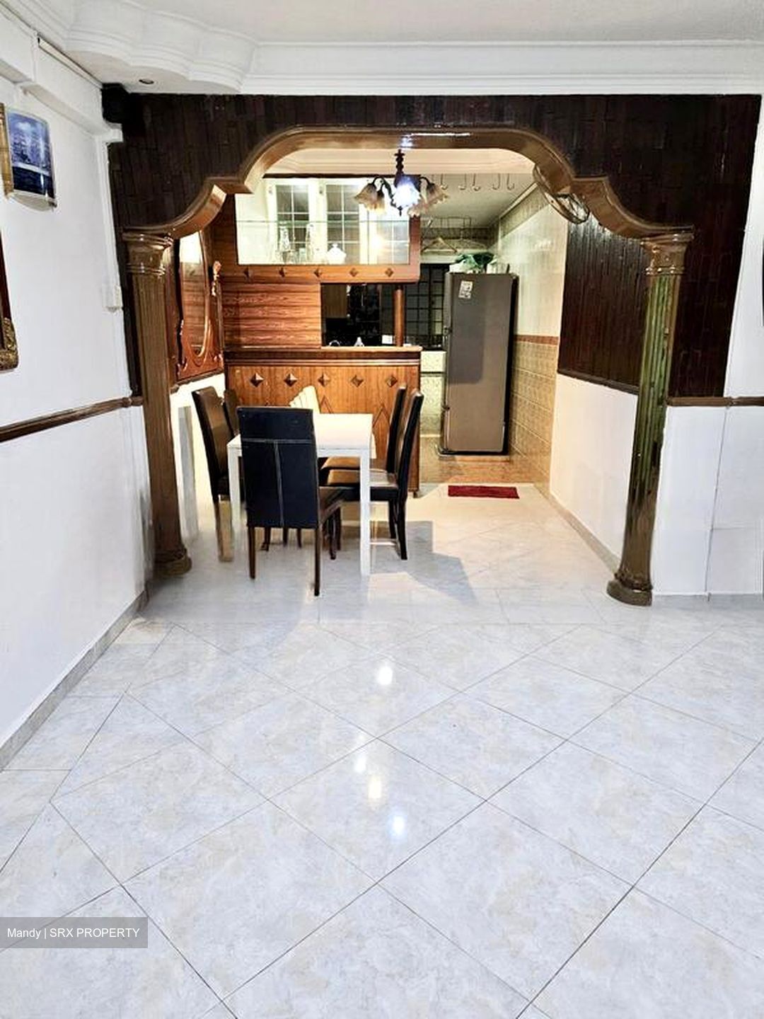 Blk 324 Woodlands Street 32 (Woodlands), HDB 4 Rooms #599739641